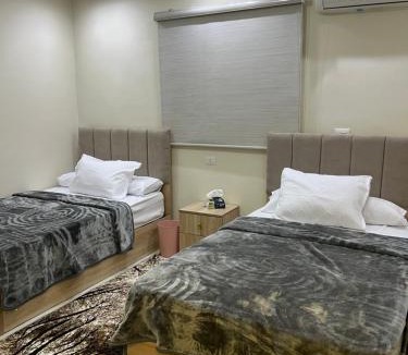 Pyramids Gardens Apartment | حدايق الهرام