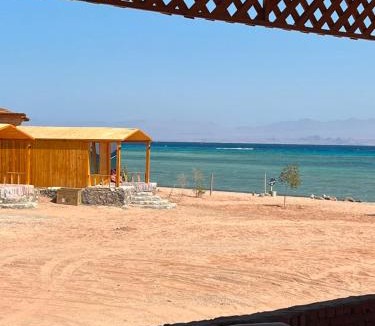 Nuweiba Other | Marhaba Camp