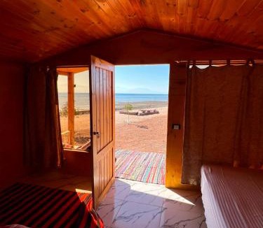 Nuweiba Other | Marhaba Camp