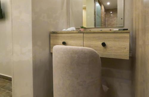 Giza Hotel | Khan EL Khlili View iNN