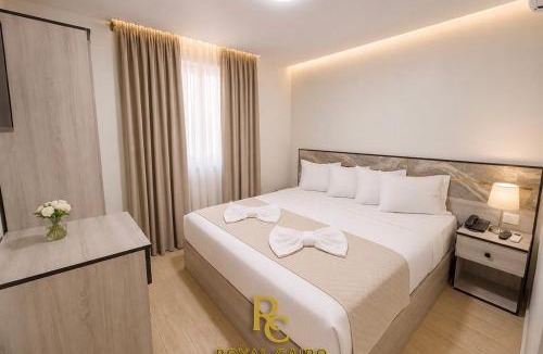 Abdin Hotel | Osiris Hotel Cairo Downtown