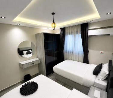 Al Duqqi Apartment | avenu elarab