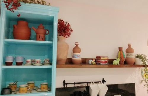 Marina El Alamein Apartment | Alamein North Edge Tower Sea View