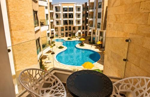 Al Ahyaa Apartment | Aqua Infinity Resort
