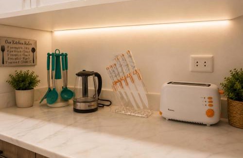 Al Ahyaa Apartment | Aqua Infinity Resort