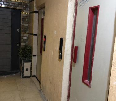 As-Salam Apartment | 1 Street 27 Al-Nozha 2 Al-Fahd Towers, Ard Abourjila