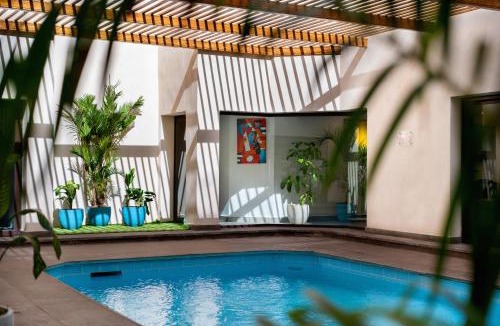 Maadi Apartment | Perfect stay at Elevens by Spacey 36 - Studio