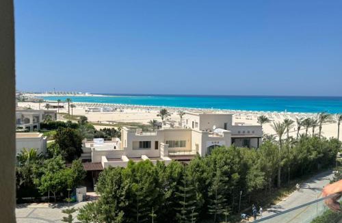 Sidi Abd El-Rahman Apartment | Address Beach Resort Marassi studio Al Alalamin north coast