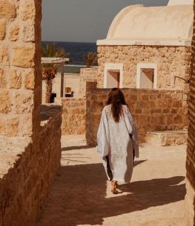 Marsa Alam Hotel | Wadi Sabarah Lodge