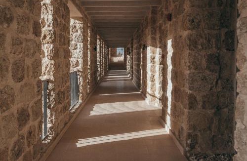 Marsa Alam Hotel | Wadi Sabarah Lodge