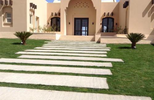 Makadi Bay Apartment | 2BR comfort place at makadi heights orascom -makadi bay-hurghada-red sea governorate