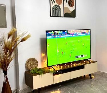 Ash-Shruq Apartment | Charming 3 Beds Apartment in elegant Villa Prime Location in Shorouk City