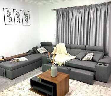 Ash-Shruq Apartment | Charming 3 Beds Apartment in elegant Villa Prime Location in Shorouk City