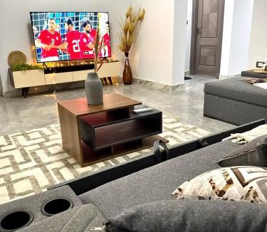 Ash-Shruq Apartment | Charming 3 Beds Apartment in elegant Villa Prime Location in Shorouk City