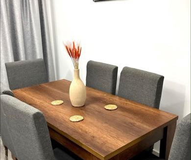 Ash-Shruq Apartment | Charming 3 Beds Apartment in elegant Villa Prime Location in Shorouk City
