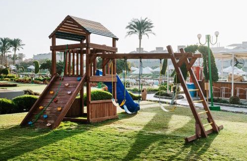 Port Ghalib Resort | Sentido Akassia Beach Resort
