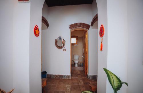 Luxor Villa | Villa Kemet