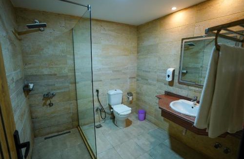 Al Haram Hotel | Pyramids Hostel