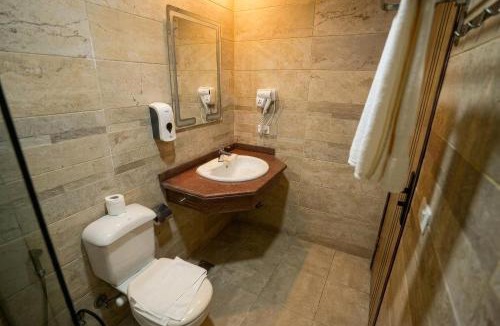 Al Haram Hotel | Pyramids Hostel