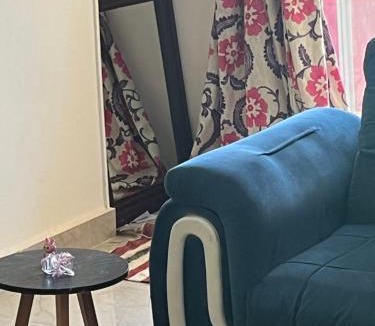 Sidi Abd El-Rahman Ski Chalet | 3 bedroom 2 bathrooms, ground floor with large swimming pool at stella heightssidy abd el rahman