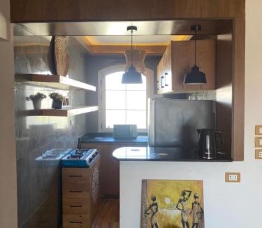 Al-Hammam Apartment | Chalet Carthage Luxury North Coast