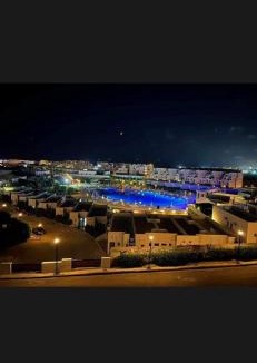Al-Hammam Apartment | Chalet Carthage Luxury North Coast