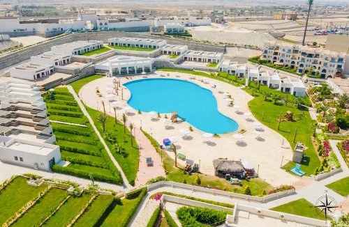 Al-Hammam Apartment | Chalet Carthage Luxury North Coast