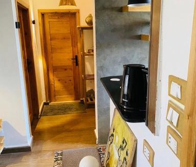 Al-Hammam Apartment | Chalet Carthage Luxury North Coast