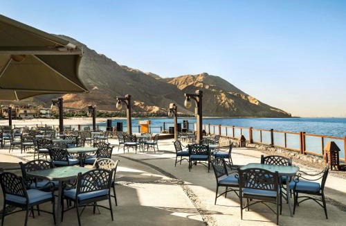 Ataqah Resort | Mövenpick Resort El Sokhna