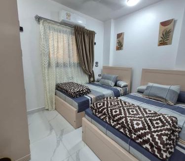 Luxor Hostel | Ali Guest House