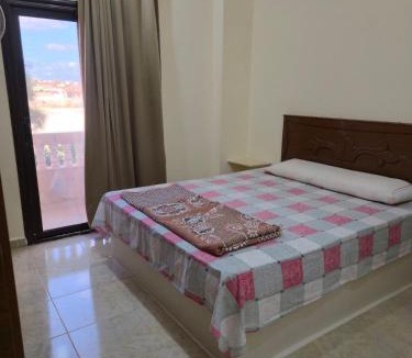Marsa Matruh House | Spazio Undici 11