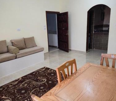 Marsa Matruh House | Spazio Undici 11