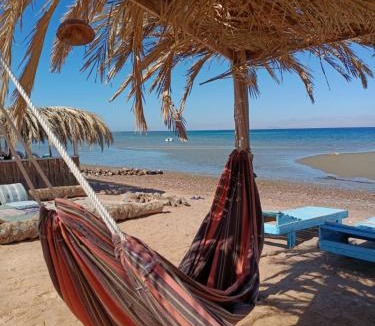 Nuweiba Hotel | blue Bird