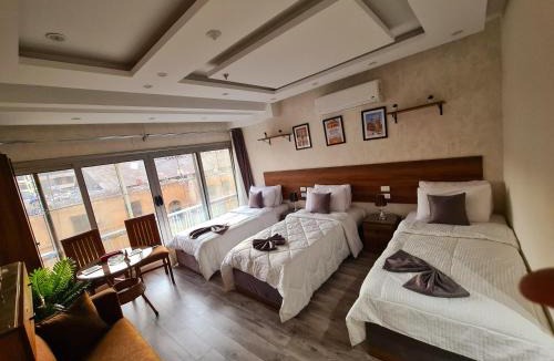 Abdin Hotel | swiss hotel cairo downtown