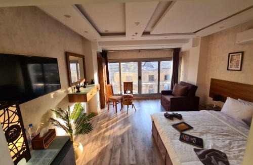 Abdin Hotel | swiss hotel cairo downtown