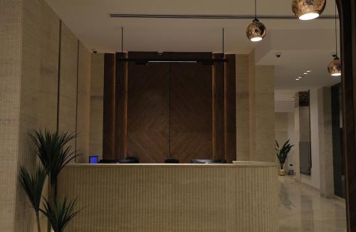 Downtown Cairo Apartment | DHB STAYS - Smart Studio Tahrir Square G-402