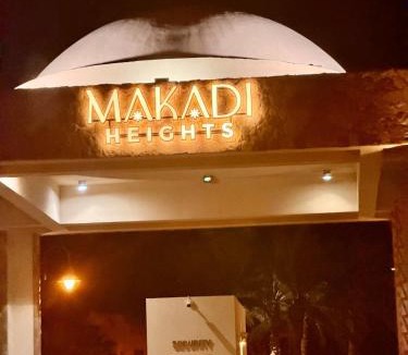 Makadi Bay Apartment | 2 bedrooms cozy flat at makadi heights