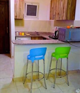 Makadi Bay Apartment | 2 bedrooms cozy flat at makadi heights