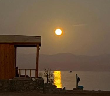 Nuweiba Other | Marhaba Camp