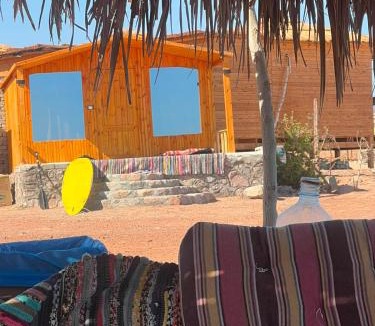 Nuweiba Other | Marhaba Camp