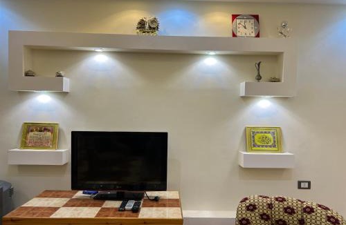Borg el Arab House | شاليه تالت صف بحر بقرية زمردة الكيلو 53 الساحل الشمالي