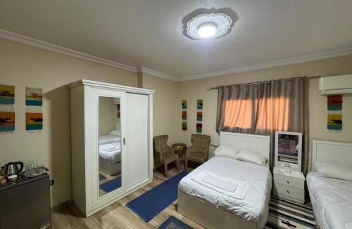 El Minya House | Flamingo Guest House