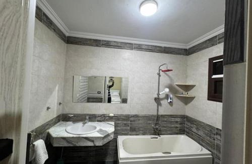 El Minya House | Flamingo Guest House