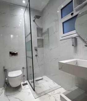Al Duqqi Apartment | استديو لقطة للايجار المفروش بالدقي