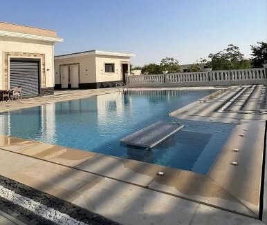 6th of October City Villa | Haven villa