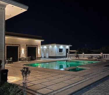 6th of October City Villa | Haven villa