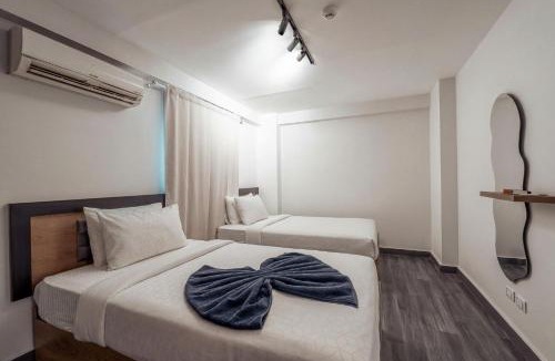 Agouza Apartment | Daas Suite & Residence