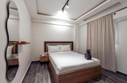 Agouza Apartment | Daas Suite & Residence