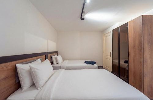 Agouza Apartment | Daas Suite & Residence