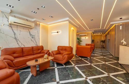 Agouza Apartment | Daas Suite & Residence